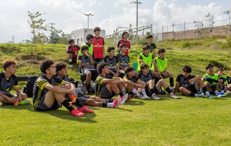 Arluma Sports, imagen 5