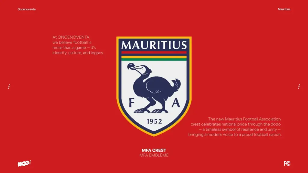 Mauritius Football Association, imagen 1