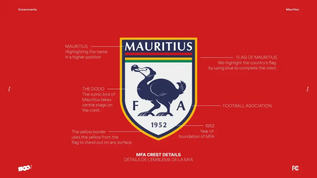 Mauritius Football Association, imagen 2