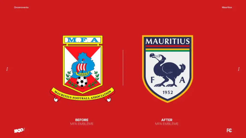 Mauritius Football Association, imagen 4