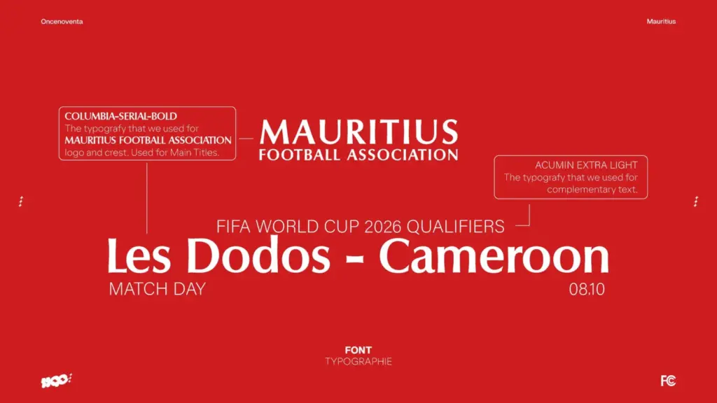 Mauritius Football Association, imagen 5