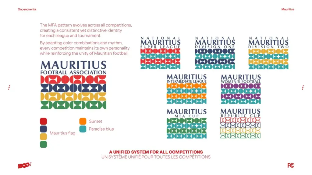 Mauritius Football Association, imagen 10