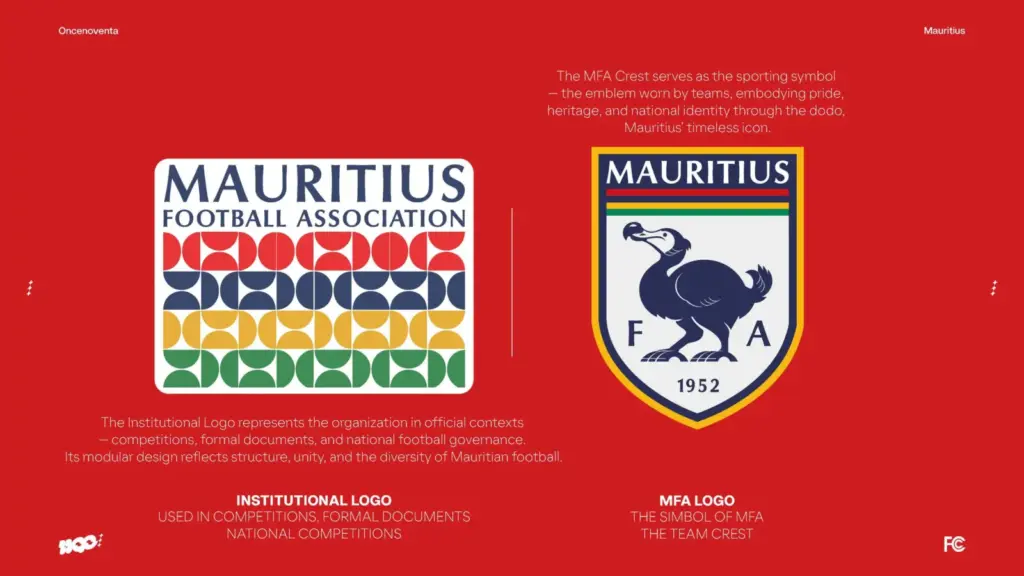 Mauritius Football Association, imagen 11