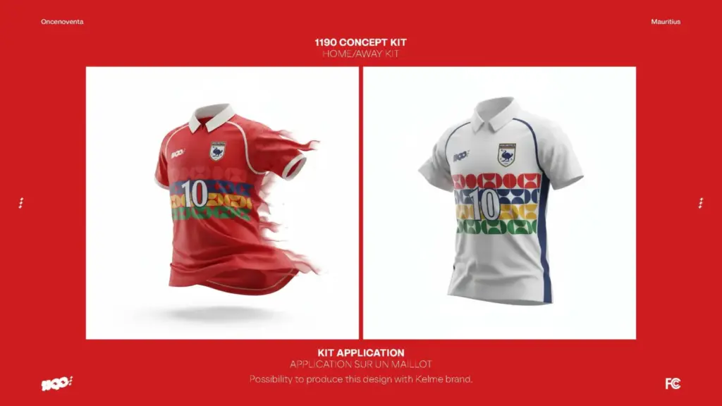 Mauritius Football Association, imagen 14