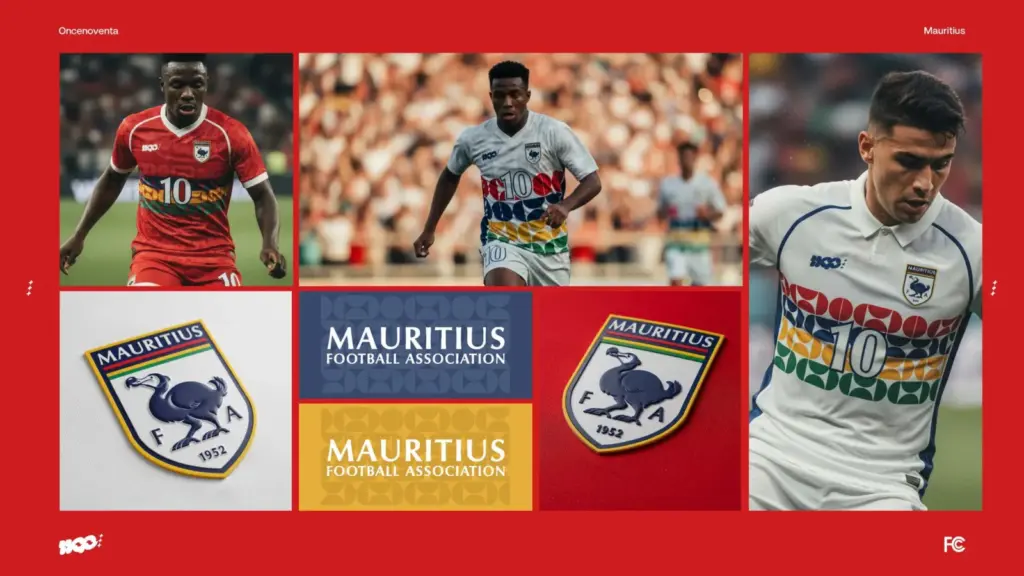 Mauritius Football Association, imagen 15