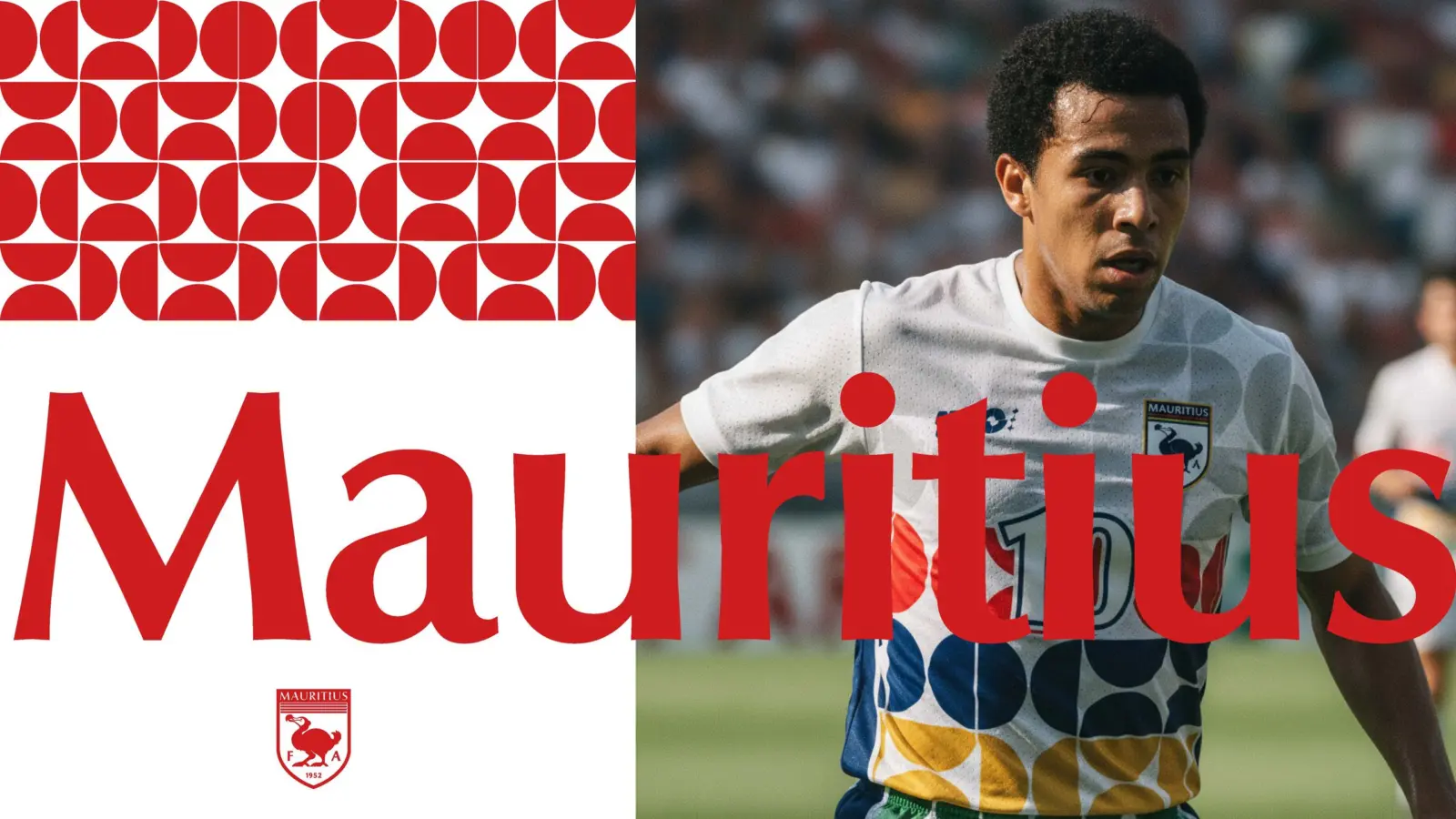 Mauritius Football Association