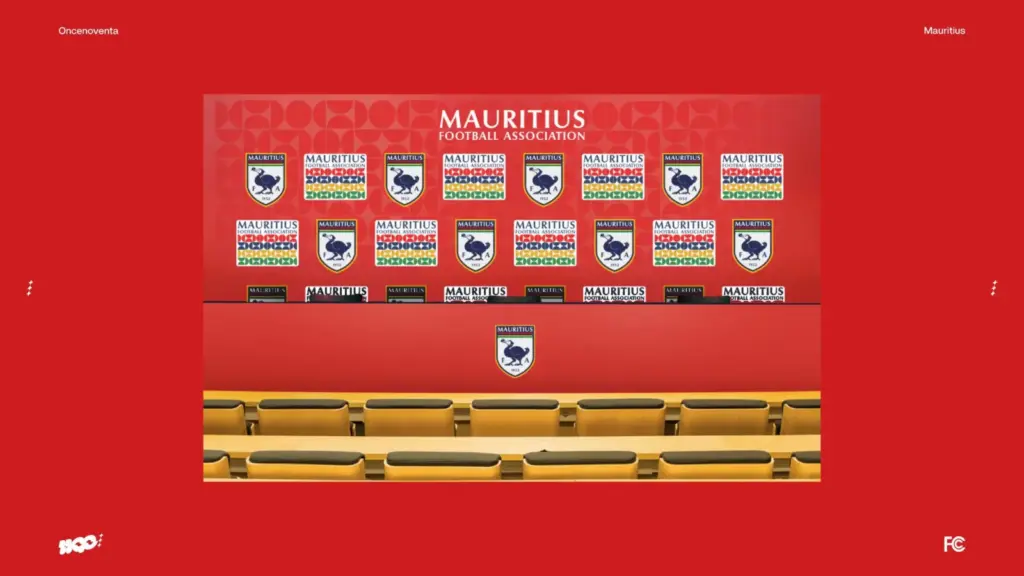 Mauritius Football Association, imagen 17