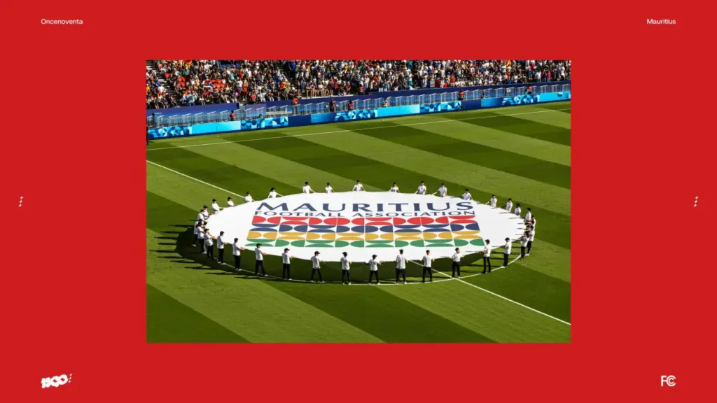 Mauritius Football Association, imagen 18