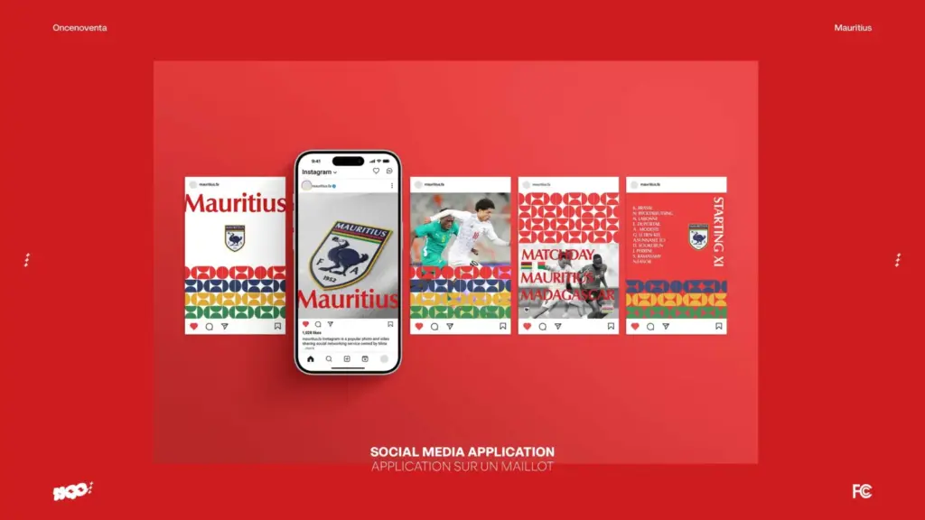 Mauritius Football Association, imagen 19