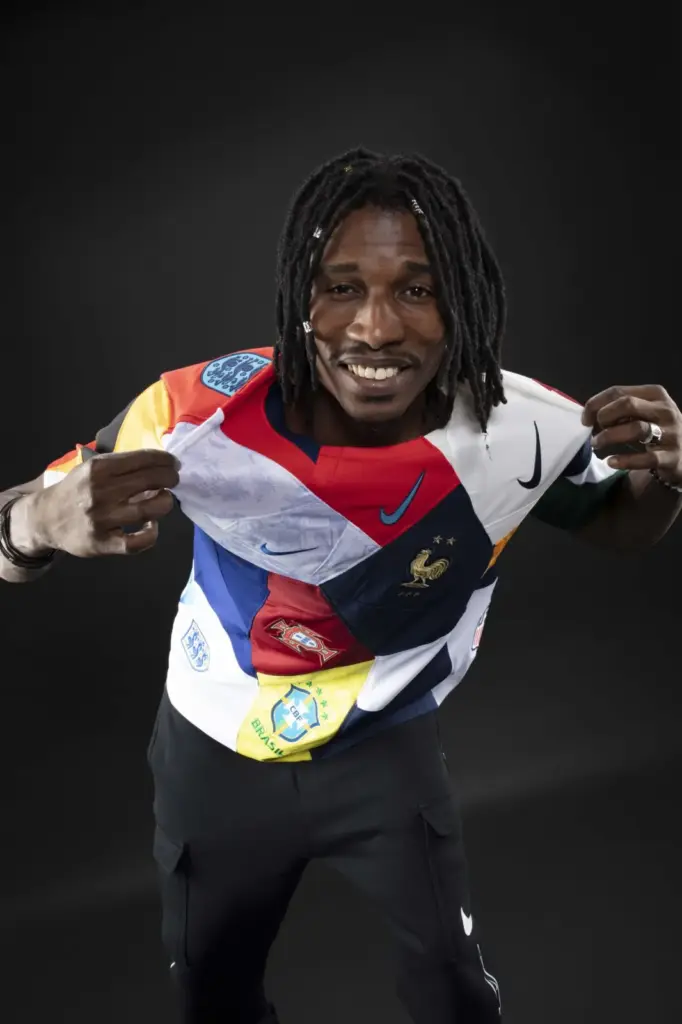 One Nike Jersey, imagen 6