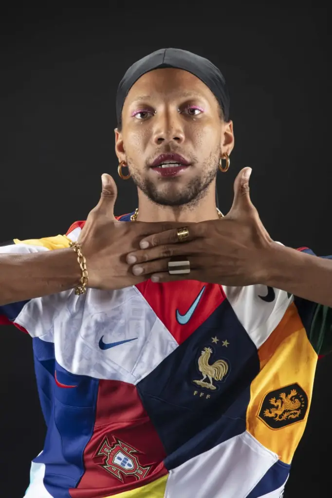 One Nike Jersey, imagen 9