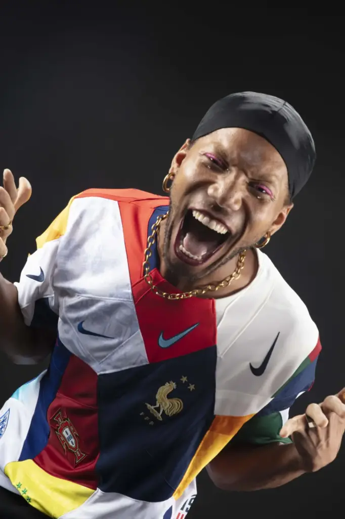 One Nike Jersey, imagen 11