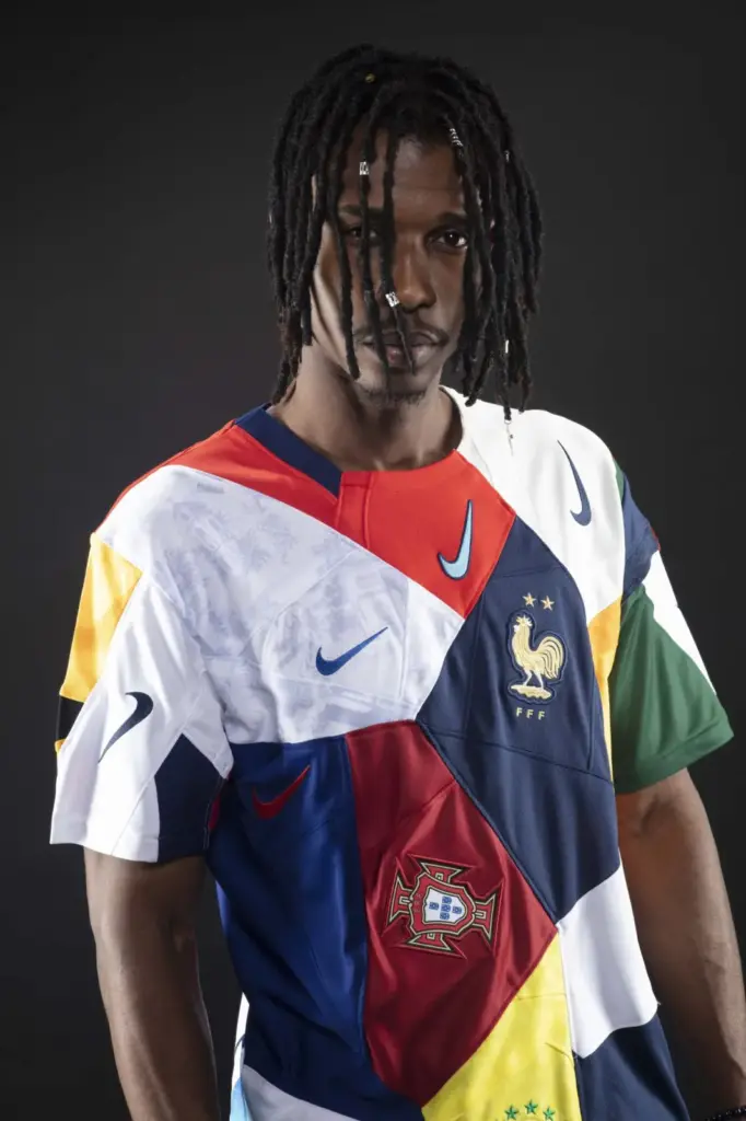 One Nike Jersey
